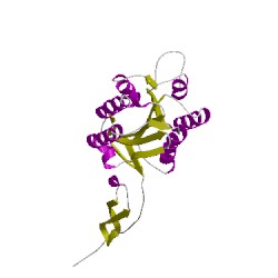 Image of CATH 4hqoA