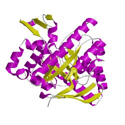 Image of CATH 4hqvA00