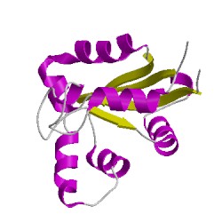 Image of CATH 4hr2A