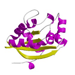 Image of CATH 4hr2B00