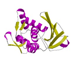 Image of CATH 4hr6B