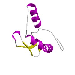 Image of CATH 4hr6B02