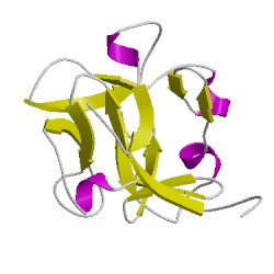Image of CATH 4hr6C01