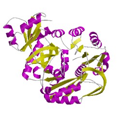 Image of CATH 4hr7A
