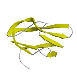 Image of CATH 4hr7B00