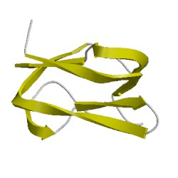 Image of CATH 4hr7D