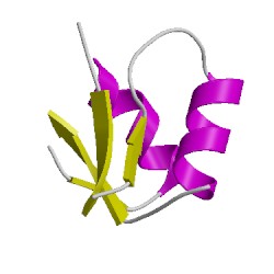 Image of CATH 4hr7E03