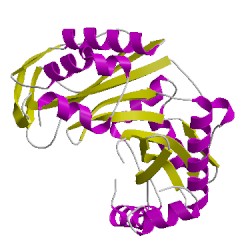 Image of CATH 4hr7F02