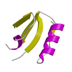 Image of CATH 4hr7F03