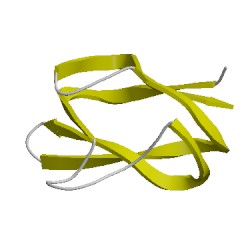 Image of CATH 4hr7G