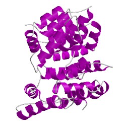 Image of CATH 4hreC
