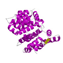 Image of CATH 4hreD