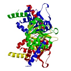 Image of CATH 4hrf