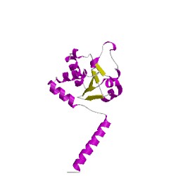 Image of CATH 4hrfA