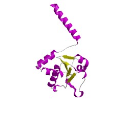 Image of CATH 4hrfB