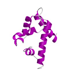 Image of CATH 4hrhA00