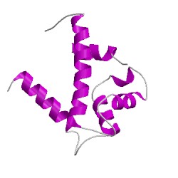 Image of CATH 4hrhB