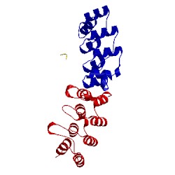 Image of CATH 4hrn