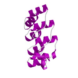 Image of CATH 4hrnA00