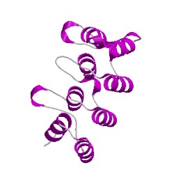 Image of CATH 4hrnB