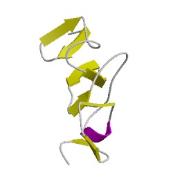 Image of CATH 4hrnD00