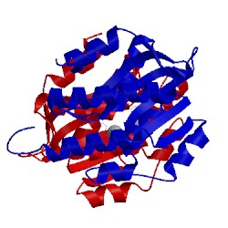 Image of CATH 4hrq