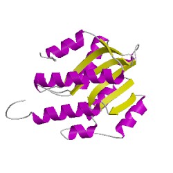 Image of CATH 4hrqA