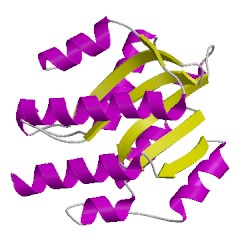 Image of CATH 4hrqA01
