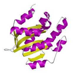 Image of CATH 4hrqB