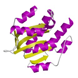 Image of CATH 4hrqB01