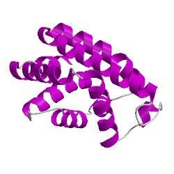 Image of CATH 4hrtC