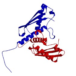 Image of CATH 4hrz