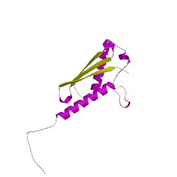 Image of CATH 4hrzA00