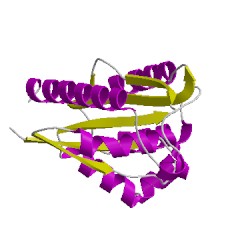 Image of CATH 4hs4D00