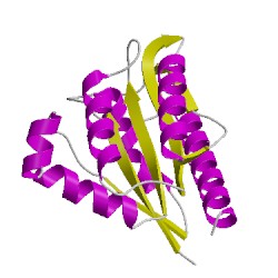 Image of CATH 4hs4G