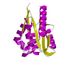 Image of CATH 4hs4H