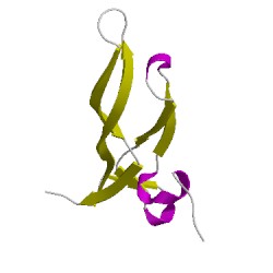 Image of CATH 4hsaB01