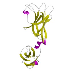 Image of CATH 4hsaC