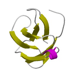 Image of CATH 4hsaC02