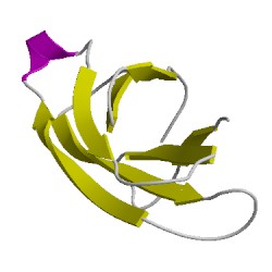 Image of CATH 4hsaF02