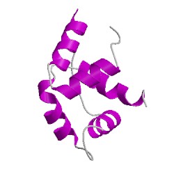 Image of CATH 4hsbA01