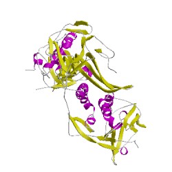 Image of CATH 4hsiB