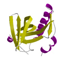 Image of CATH 4hsiC03