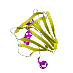 Image of CATH 4hslA01