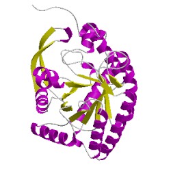 Image of CATH 4hsnA