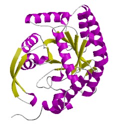 Image of CATH 4hsnC