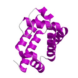 Image of CATH 4hsxB00