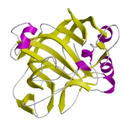 Image of CATH 4ht2A