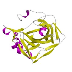 Image of CATH 4ht2B