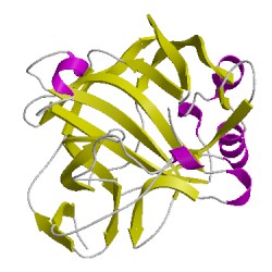 Image of CATH 4ht2C